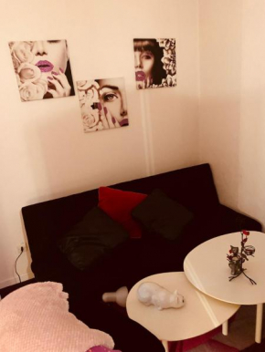 Le Moulin de la Mer, Grand appartement en face de la Piscine du Parc des sports